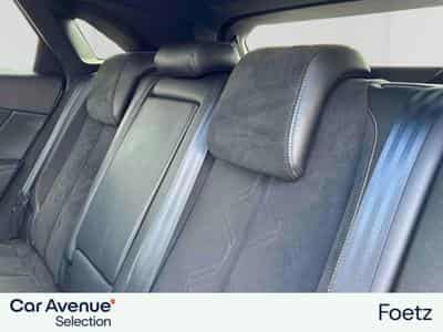 DS Automobiles DS7 BlueHDi 180ch Grand Chic Automatique (2020) - Photo 9
