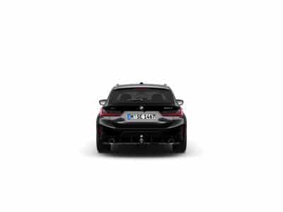 BMW 320 PACK M (2026) - Photo 4