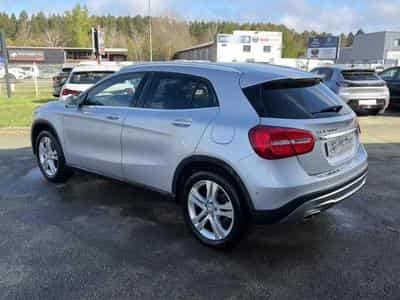 Mercedes GLA 180 D SENSATION 7G-DCT (2016) - Photo 7