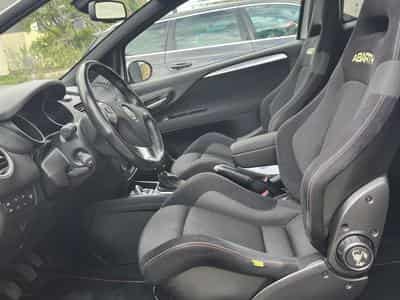 Abarth Punto Serie limitata 180 (2014) - Photo 9