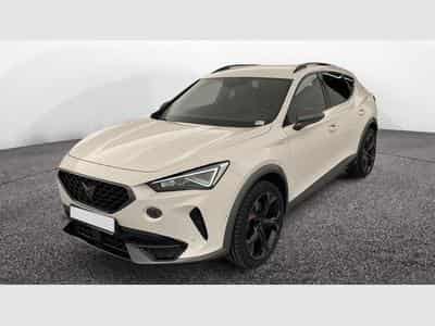 Cupra Formentor 1.4 E-HYBRID 245 CH DSG6 VZ (2024) - Photo 1