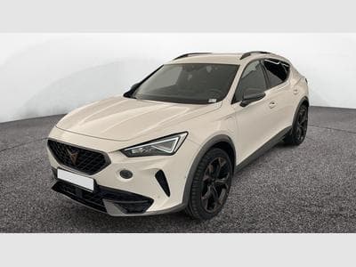 Cupra Formentor 1.4 E-HYBRID 245 CH DSG6 VZ (2024) - Foto 1