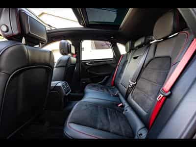 Porsche Macan III GTS PDK (441 CH) - CARMINE RED (2022) - Photo 13
