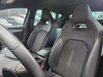 Cupra Leon Cupra Leon VZ 300 CV DSG (2021) - Photo 7