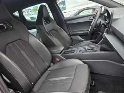 Cupra Leon Cupra Leon VZ 300 CV DSG (2021) - Photo 8