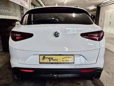Alfa-Romeo Stelvio 2.0 TURBO Q4 CUIR NAVI (2019) - Photo 3
