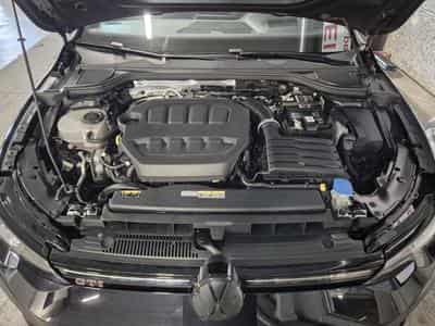 VW Golf GTI 2.0 TSI 300 CLUBSPORT BLACK STYLE HEAD UP HARMAN KARDON (2023) - Photo 14