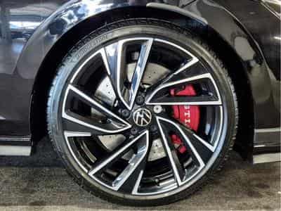 VW Golf GTI 2.0 TSI 300 CLUBSPORT BLACK STYLE HEAD UP HARMAN KARDON (2023) - Photo 13