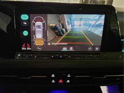 VW Golf R 2.0 TSI 320 4MOTION HARMAN KARDON IQ-LIGHT NAVI (2022) - Photo 8