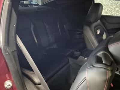 Chevrolet Camaro 2.0 COUPE AUTO CUIR NAVI (2021) - Foto 5