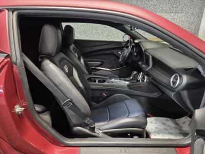 Chevrolet Camaro 2.0 COUPE AUTO CUIR NAVI (2021) - Foto 4