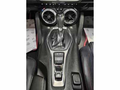 Chevrolet Camaro 2.0 COUPE AUTO CUIR NAVI (2021) - Foto 8