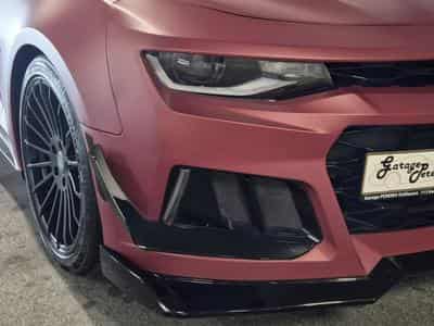 Chevrolet Camaro 2.0 COUPE AUTO CUIR NAVI (2021) - Foto 13