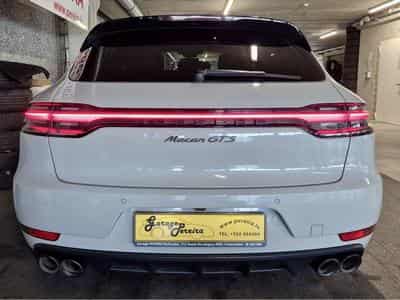 Porsche Macan 2.9 GTS PANO CUIR NAVI (2021) - Photo 3