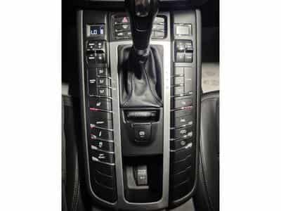 Porsche Macan 2.9 GTS PANO CUIR NAVI (2021) - Photo 10