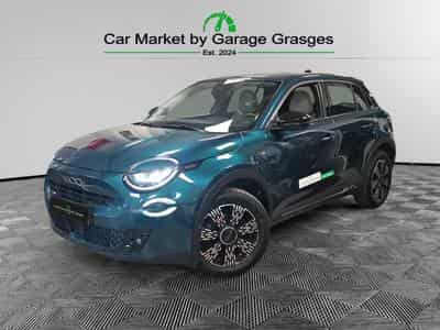 Fiat 600 Hybride 1.2 (2024) - Photo 1
