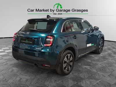 Fiat 600 Hybride 1.2 (2024) - Photo 5