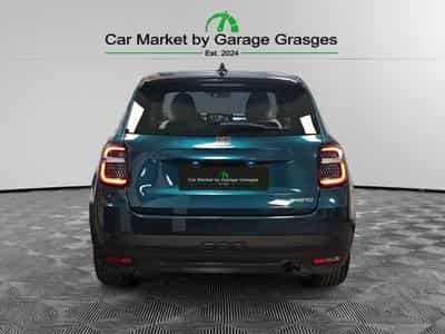 Fiat 600 Hybride 1.2 (2024) - Photo 4