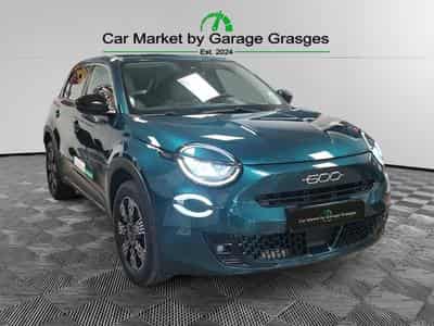 Fiat 600 Hybride 1.2 (2024) - Photo 7