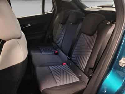 Fiat 600 Hybride 1.2 (2024) - Photo 11