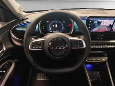Fiat 600 Hybride 1.2 (2024) - Photo 13