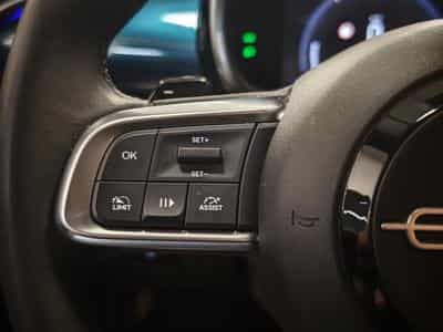 Fiat 600 Hybride 1.2 (2024) - Photo 14