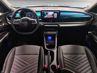 Fiat 600 Hybride 1.2 (2024) - Photo 12