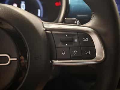 Fiat 600 Hybride 1.2 (2024) - Photo 15