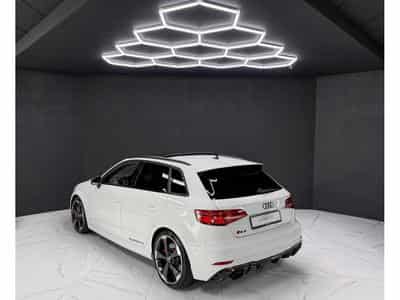 Audi RS3 Sportback 2.5 TFSI quattro (2019) - Photo 3