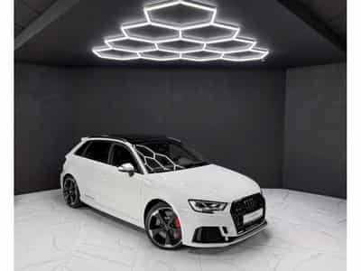 Audi RS3 Sportback 2.5 TFSI quattro (2019) - Photo 7