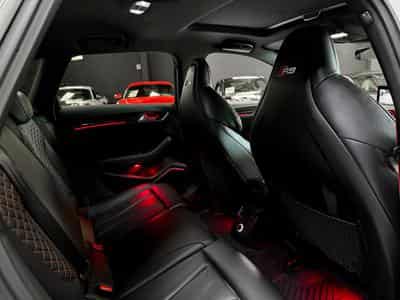 Audi RS3 Sportback 2.5 TFSI quattro (2019) - Photo 13