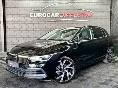VW Golf (2024) - Foto 9