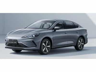 BYD Seal 5 1.5 DM-I PHEV BOOST PHEV 156kW/212CV (2026) - Photo 1