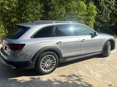 Audi A4 A4 allroad quattro 50 TDI tiptronic (2022) - Foto 1