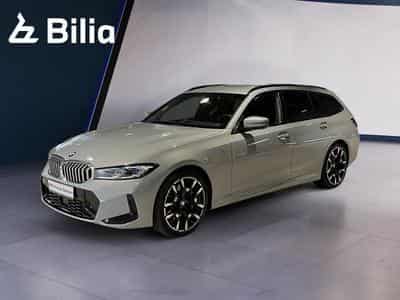 BMW 330 330d xDrive Touring (2025) - Photo 1