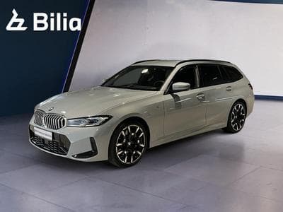BMW 330 330d xDrive Touring (2025) - Foto 1