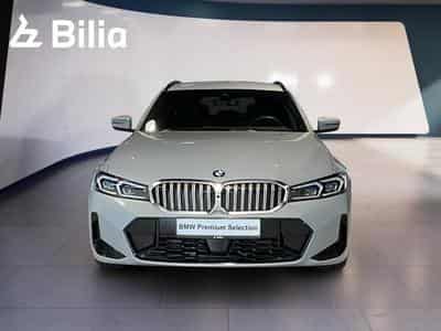 BMW 330 330d xDrive Touring (2025) - Photo 2