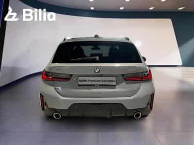 BMW 330 330d xDrive Touring (2025) - Photo 5