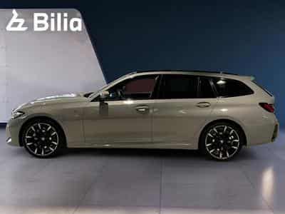 BMW 330 330d xDrive Touring (2025) - Photo 3