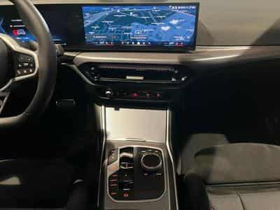 BMW 330 330d xDrive Touring (2025) - Photo 7