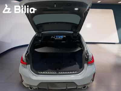 BMW 330 330d xDrive Touring (2025) - Photo 14