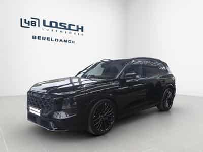 Audi Q7 SUV TDI quattro 220 kW tiptronic (2026) - Photo 1
