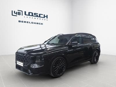 Audi Q7 SUV TDI quattro 220 kW tiptronic (2026) - Photo 1