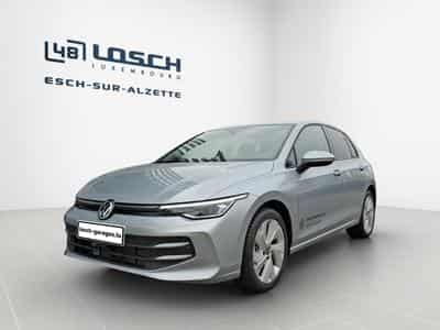 VW Golf Life (2025) - Photo 2