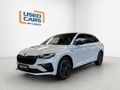 Skoda Scala (2025) - Foto 4