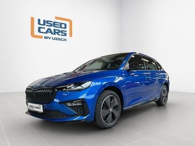 Skoda Scala (2025) - Photo 1