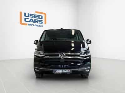VW T6.1 Highline+DSG+4M+Navi+7Sitze+Side-Ass. (2020) - Photo 3