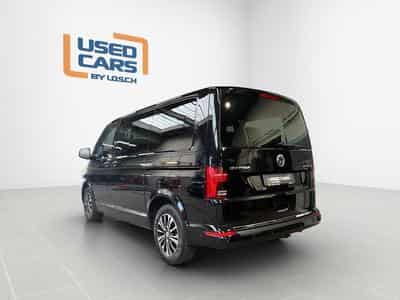 VW T6.1 Highline+DSG+4M+Navi+7Sitze+Side-Ass. (2020) - Photo 6