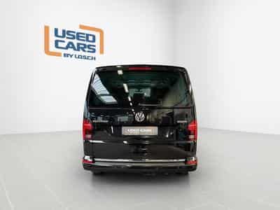 VW T6.1 Highline+DSG+4M+Navi+7Sitze+Side-Ass. (2020) - Photo 7