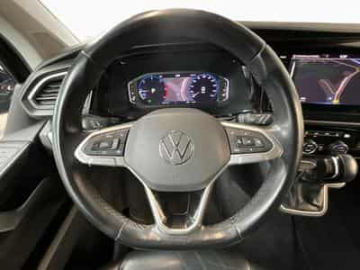 VW T6.1 Highline+DSG+4M+Navi+7Sitze+Side-Ass. (2020) - Photo 10